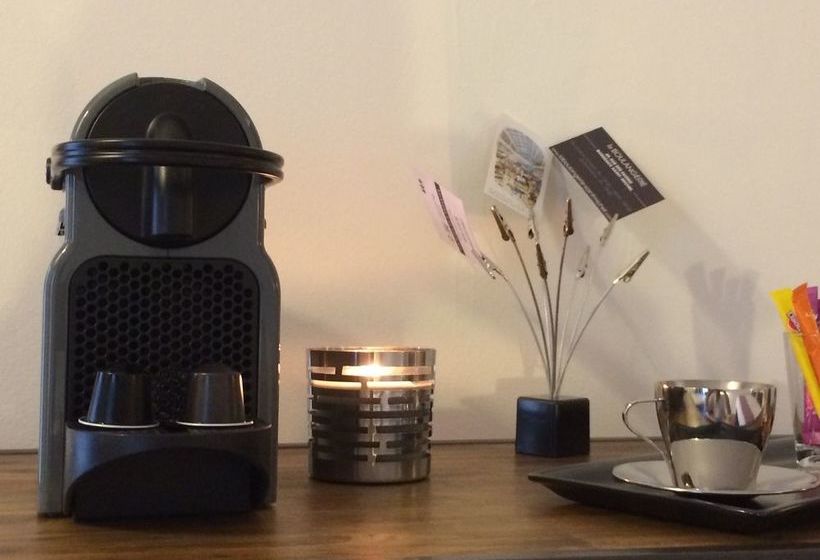 L'appart & Saint Michel