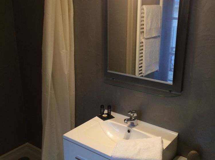 L'appart & Saint Michel