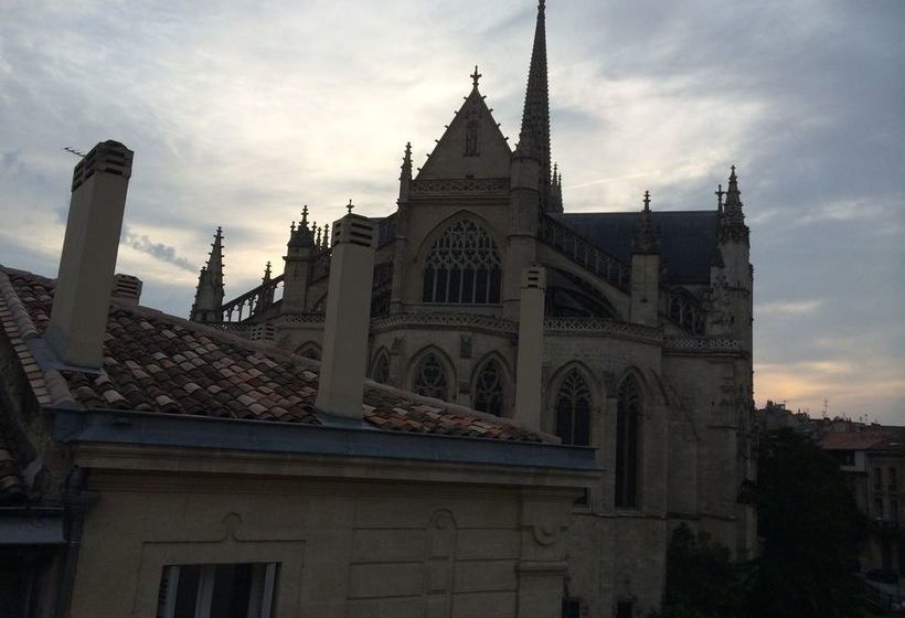 L'appart & Saint Michel