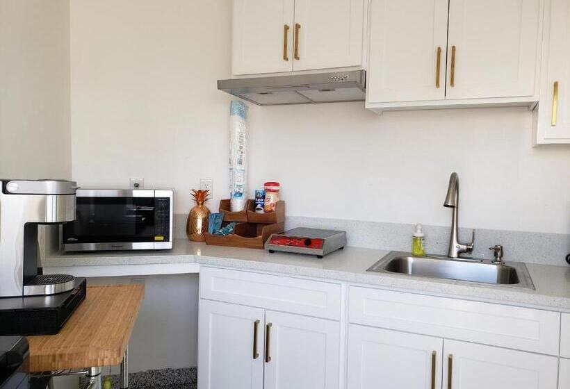 モーテル Calafia Inn San Clemente Newly Renovated