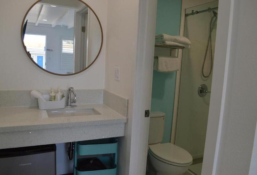 モーテル Calafia Inn San Clemente Newly Renovated