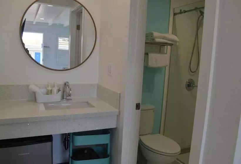モーテル Calafia Inn San Clemente Newly Renovated