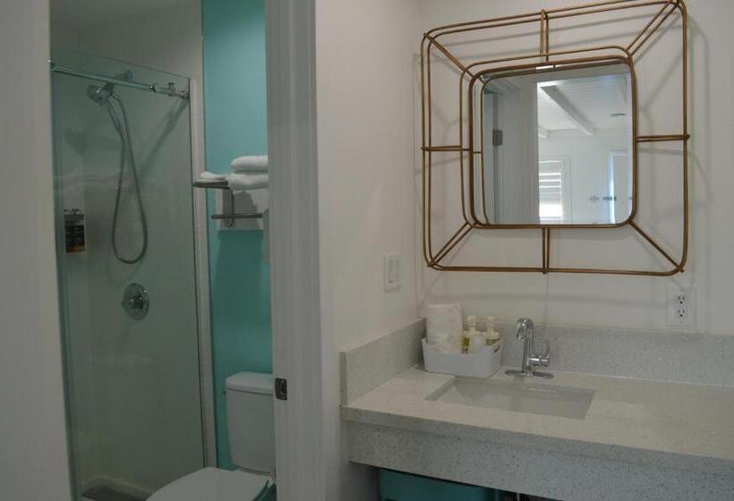 モーテル Calafia Inn San Clemente Newly Renovated