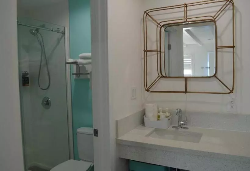 モーテル Calafia Inn San Clemente Newly Renovated