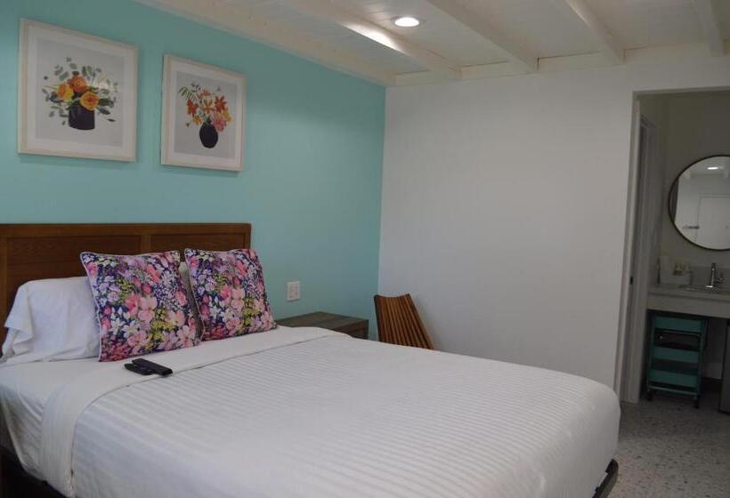 モーテル Calafia Inn San Clemente Newly Renovated