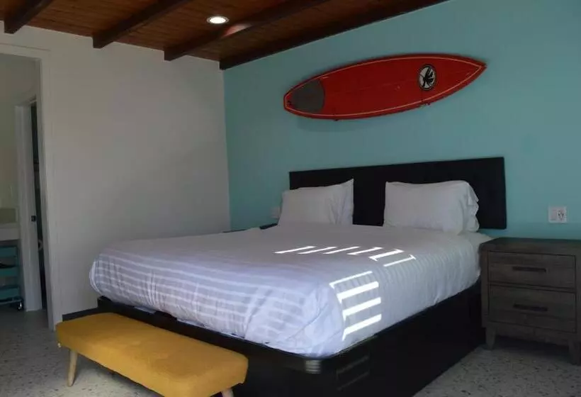 モーテル Calafia Inn San Clemente Newly Renovated