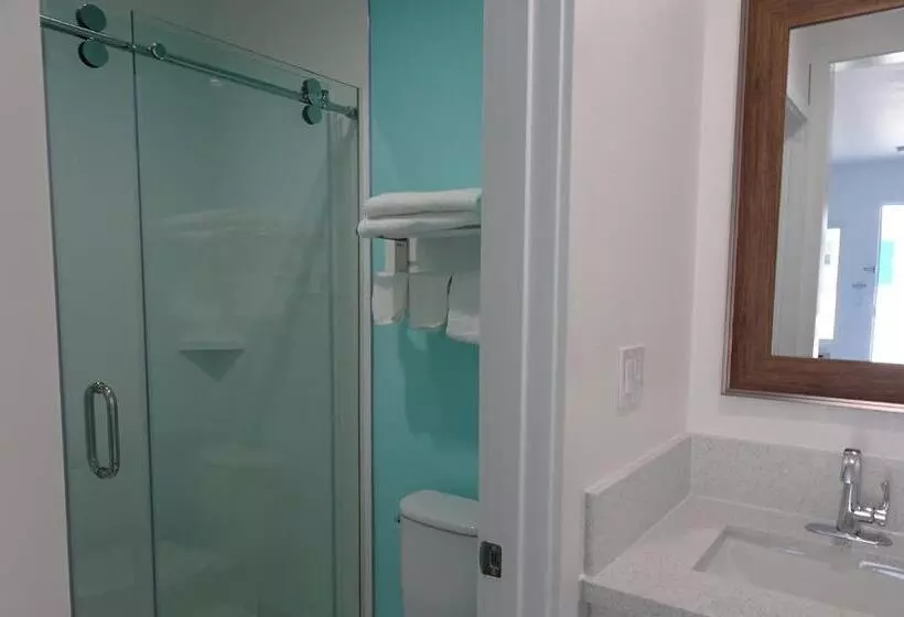 モーテル Calafia Inn San Clemente Newly Renovated