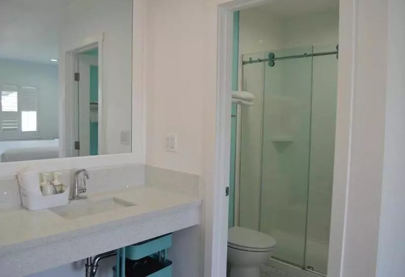 モーテル Calafia Inn San Clemente Newly Renovated