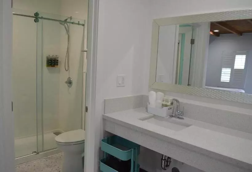 モーテル Calafia Inn San Clemente Newly Renovated