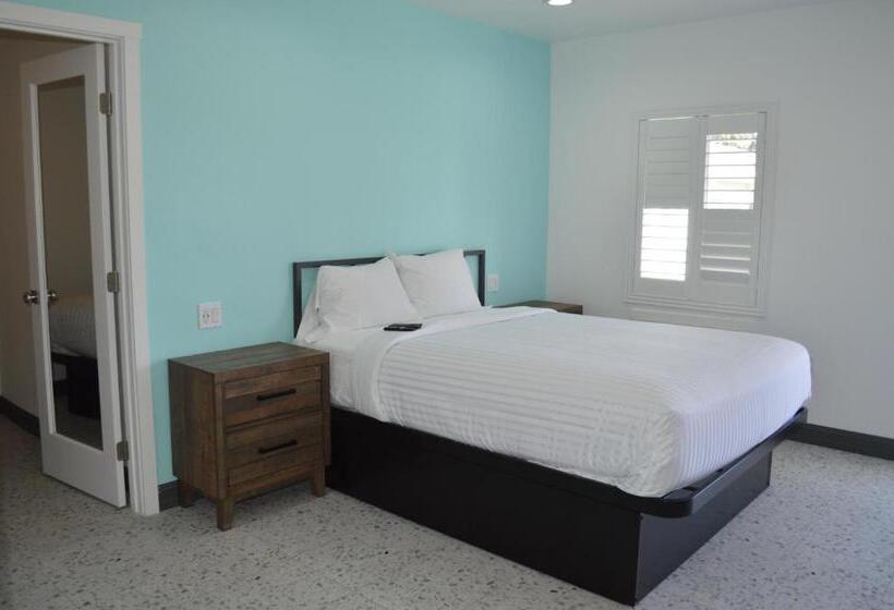 モーテル Calafia Inn San Clemente Newly Renovated