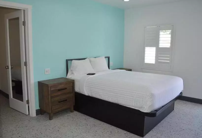 モーテル Calafia Inn San Clemente Newly Renovated