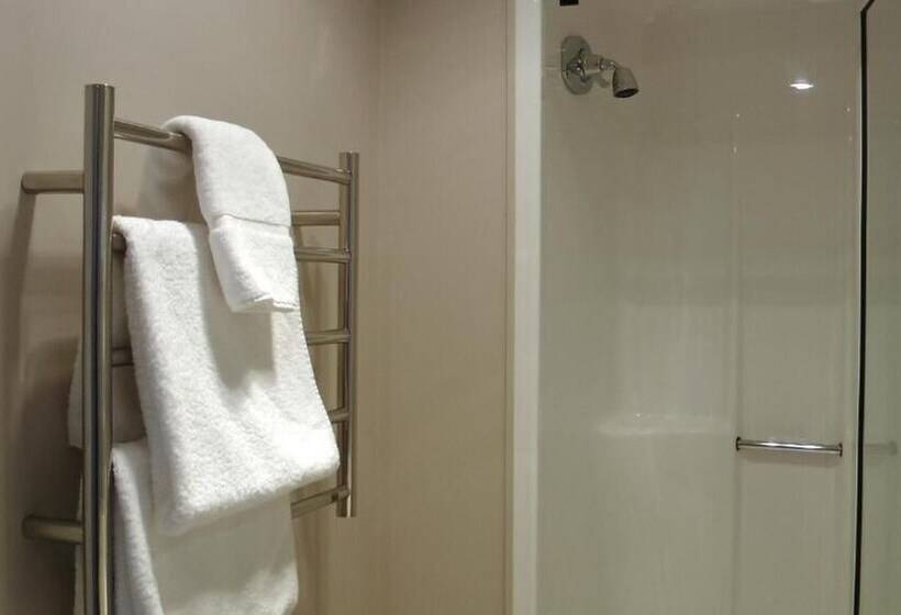 Motel Manukau Motor Lodge