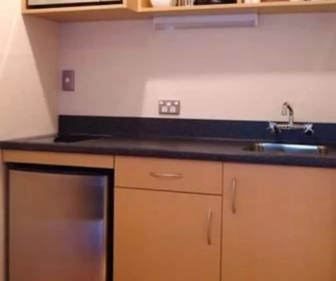 モーテル Manukau Motor Lodge