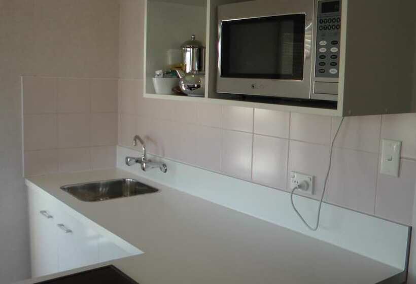 Motel Manukau Motor Lodge