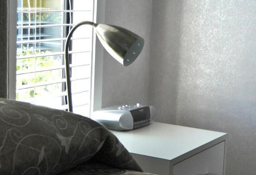 Motel Manukau Motor Lodge