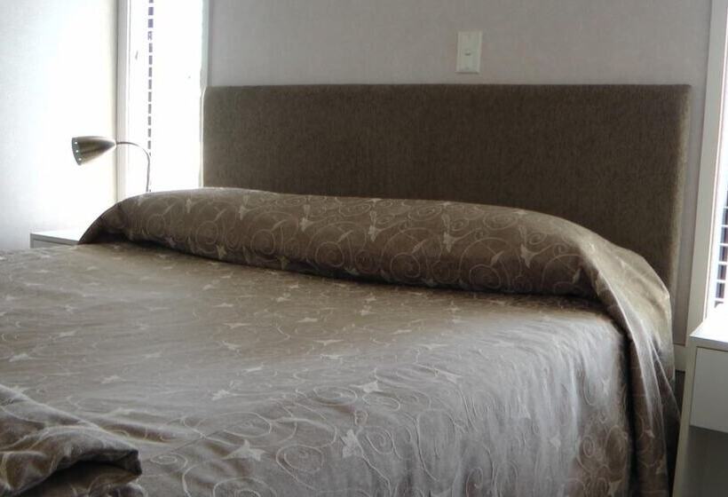 Motel Manukau Motor Lodge