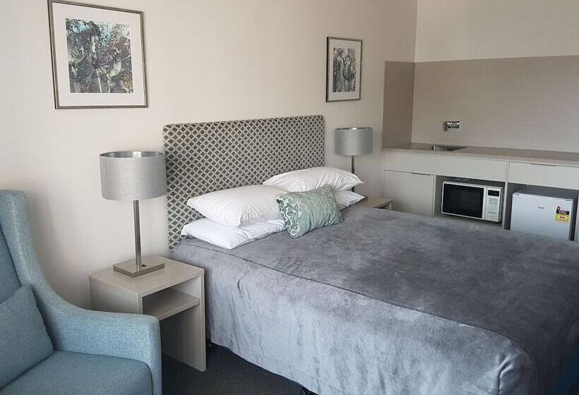 Motel Manukau Motor Lodge