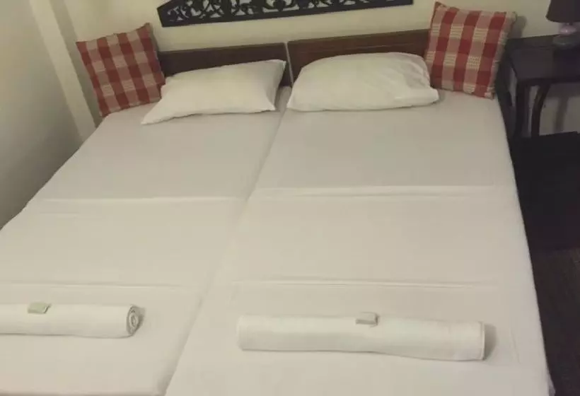 ペンション Blue Seas Tourist Guest House