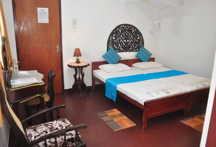 ペンション Blue Seas Tourist Guest House