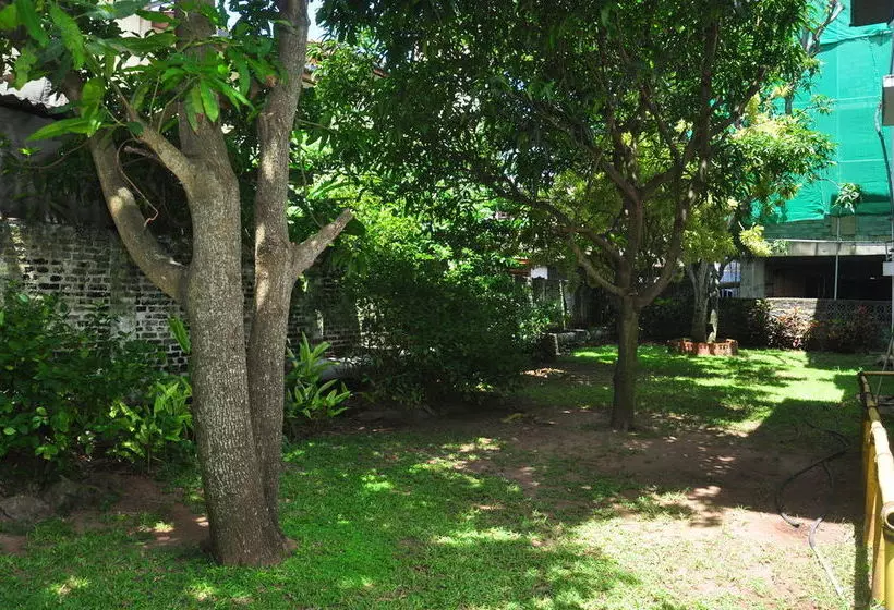 ペンション Blue Seas Tourist Guest House