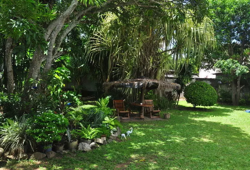 ペンション Blue Seas Tourist Guest House