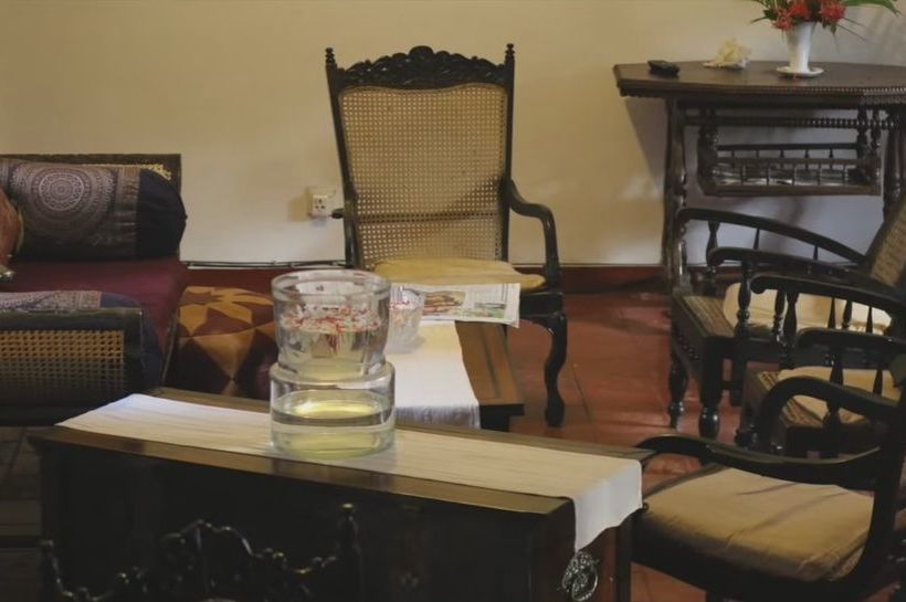 بنسيون Blue Seas Tourist Guest House