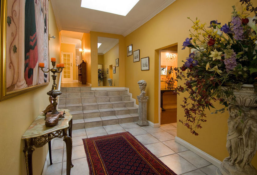 Pensionat Hudsons On Twelfth