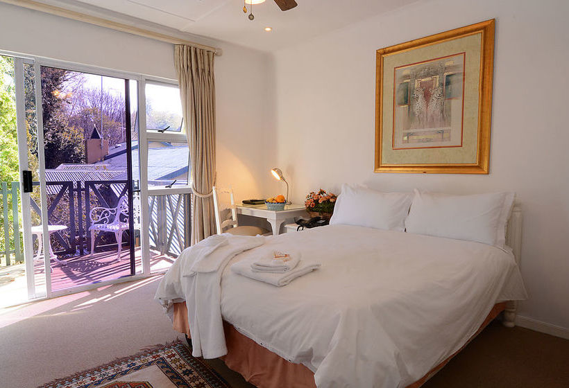 Pensionat Hudsons On Twelfth