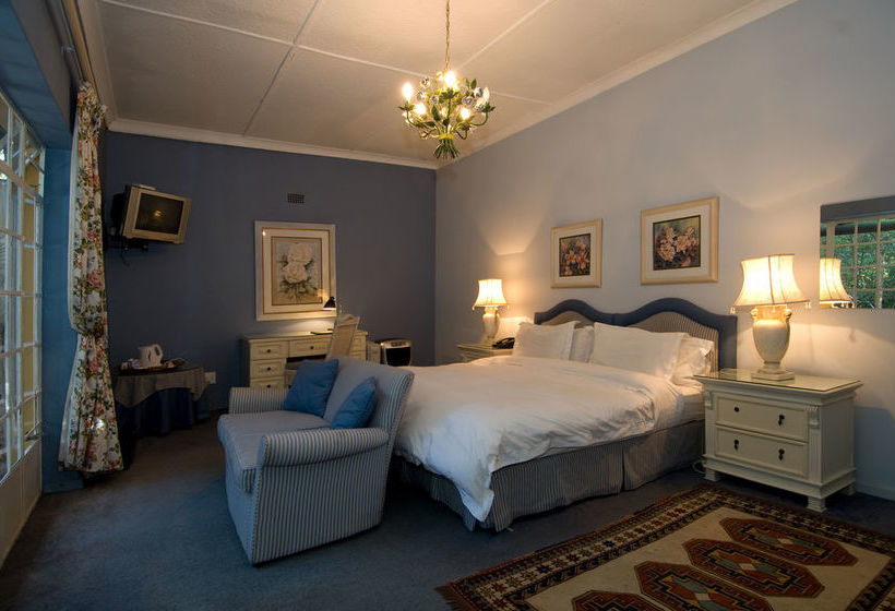 Pensionat Hudsons On Twelfth