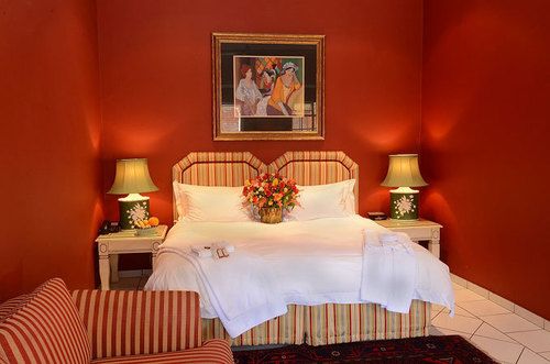 Pensionat Hudsons On Twelfth