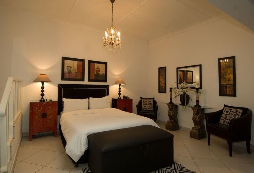 Pensionat Hudsons On Twelfth