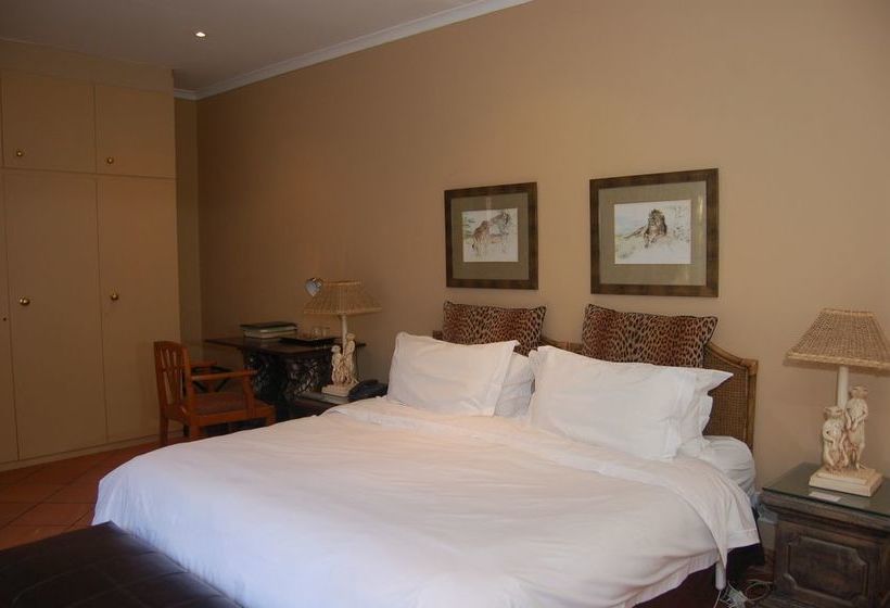 Pensionat Hudsons On Twelfth