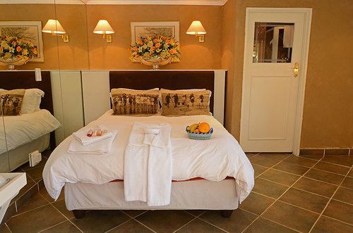 Pensionat Hudsons On Twelfth