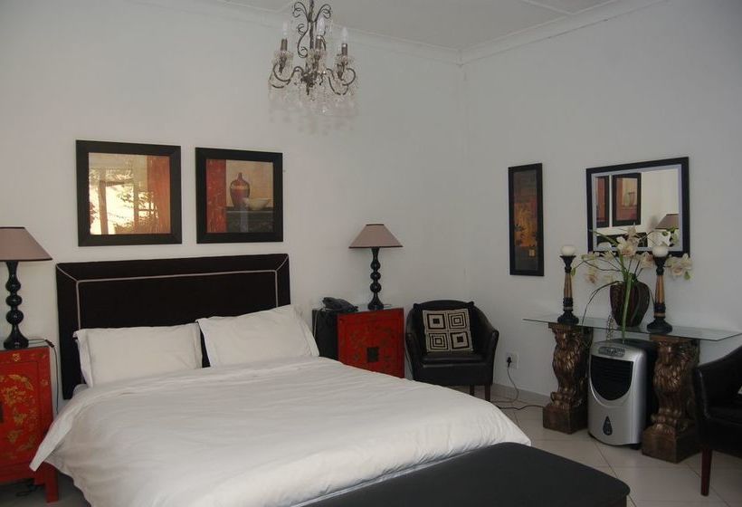 Pensionat Hudsons On Twelfth