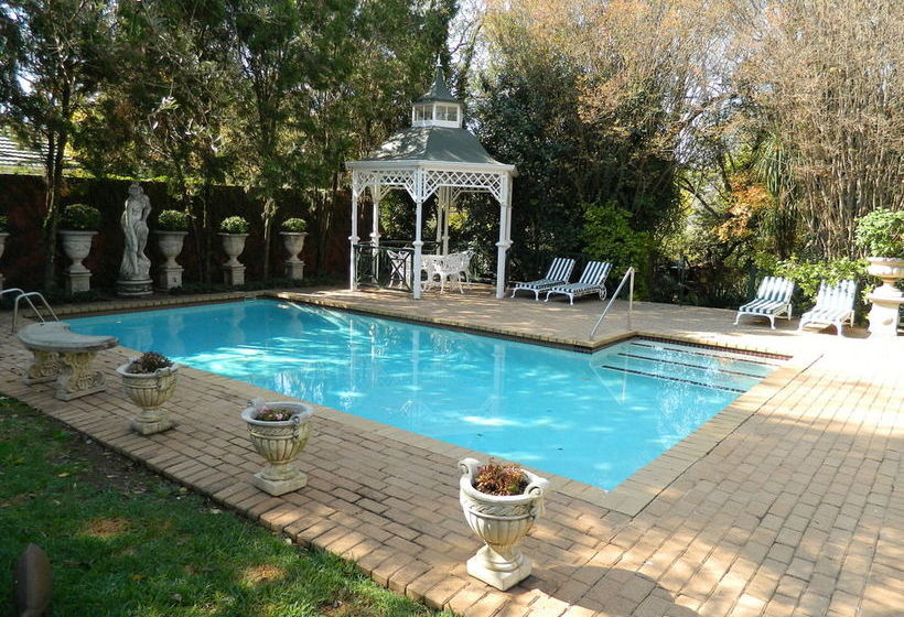 Pensionat Hudsons On Twelfth