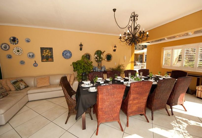 Pensionat Hudsons On Twelfth