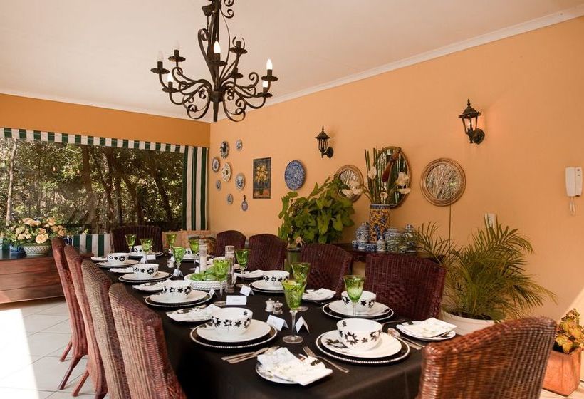 Pensionat Hudsons On Twelfth