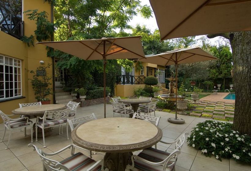 Pensionat Hudsons On Twelfth