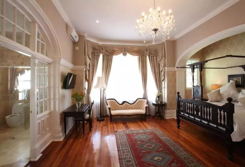 Majatalo Park Place Boutique Guesthouse
