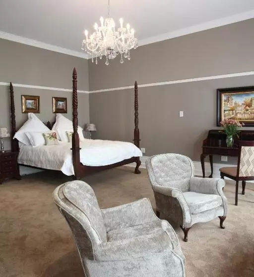 پانسیون Park Place Boutique Guesthouse