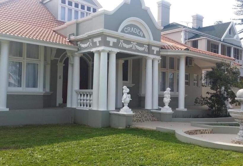 펜션 Park Place Boutique Guesthouse