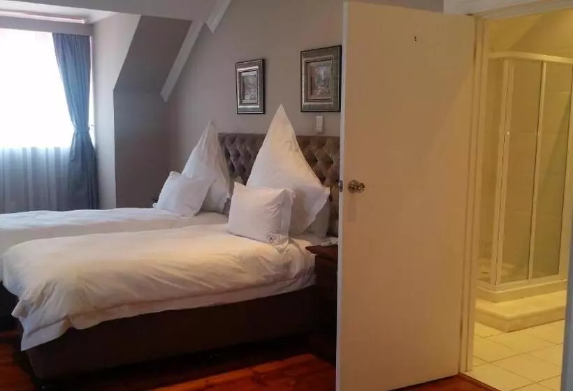 Majatalo Park Place Boutique Guesthouse