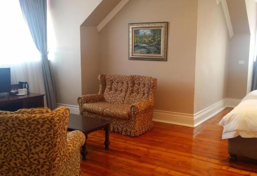 펜션 Park Place Boutique Guesthouse