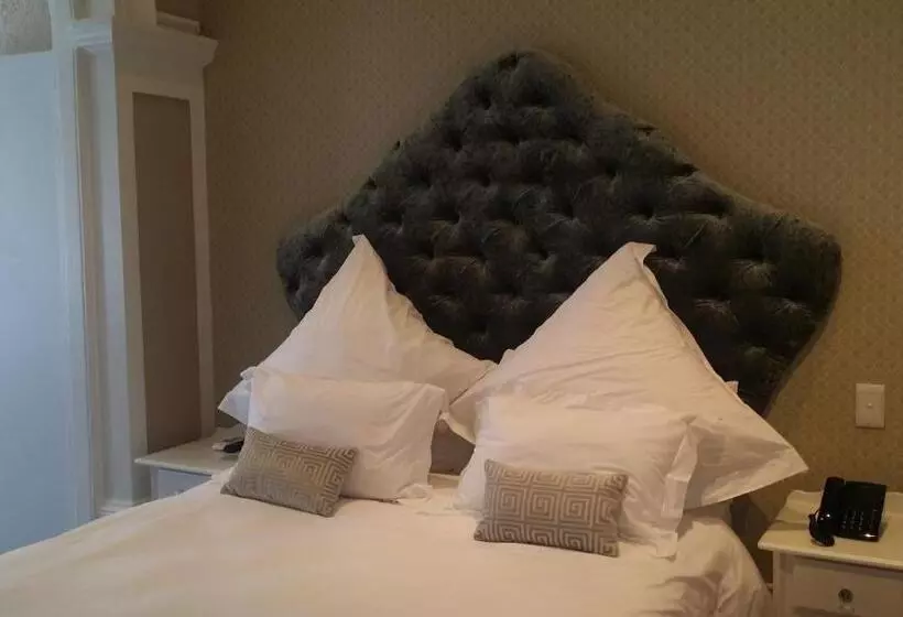 Majatalo Park Place Boutique Guesthouse