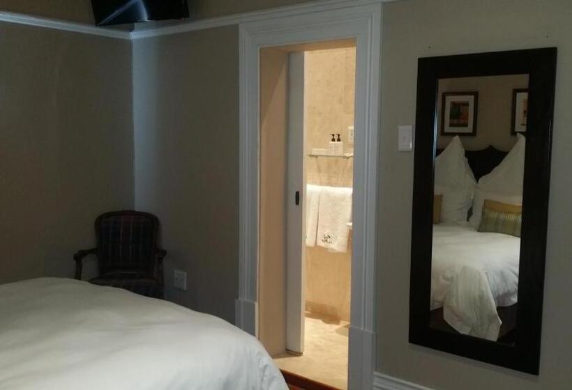 펜션 Park Place Boutique Guesthouse