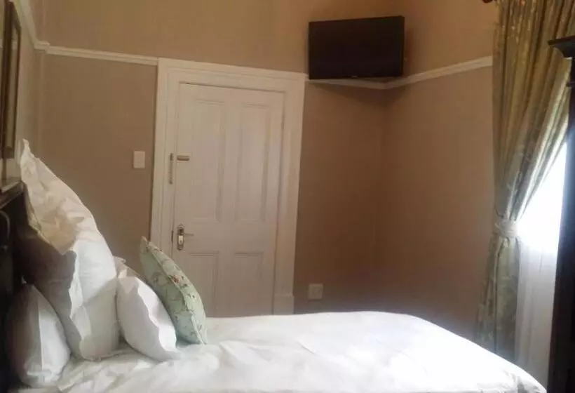 پانسیون Park Place Boutique Guesthouse