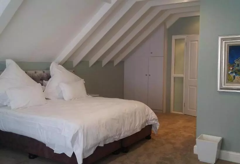Majatalo Park Place Boutique Guesthouse