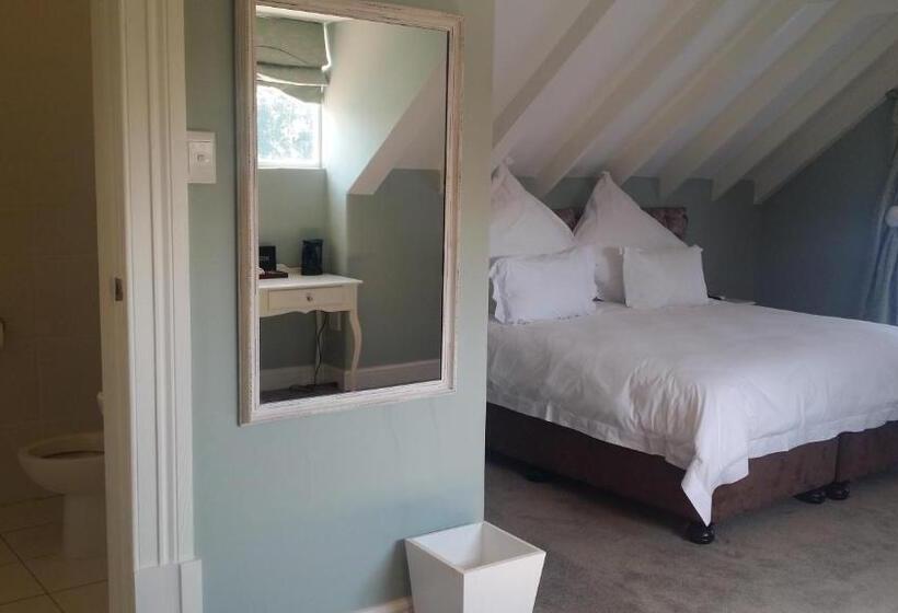 펜션 Park Place Boutique Guesthouse