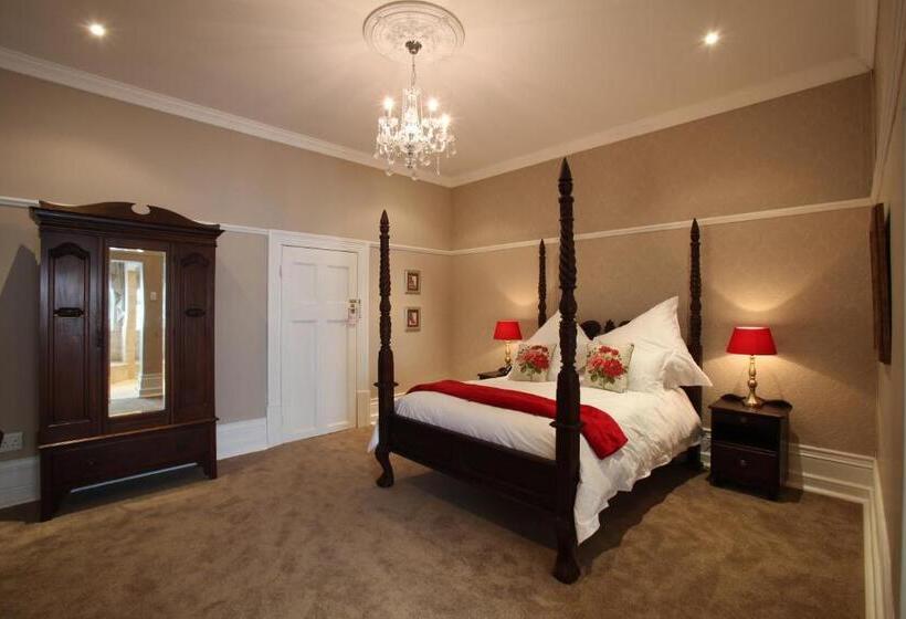 펜션 Park Place Boutique Guesthouse