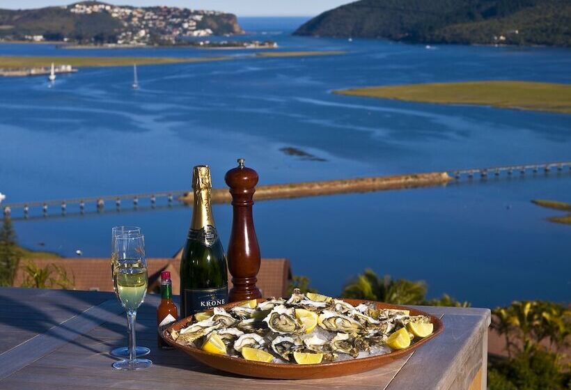 פנסיון Villa Paradisa Guest House